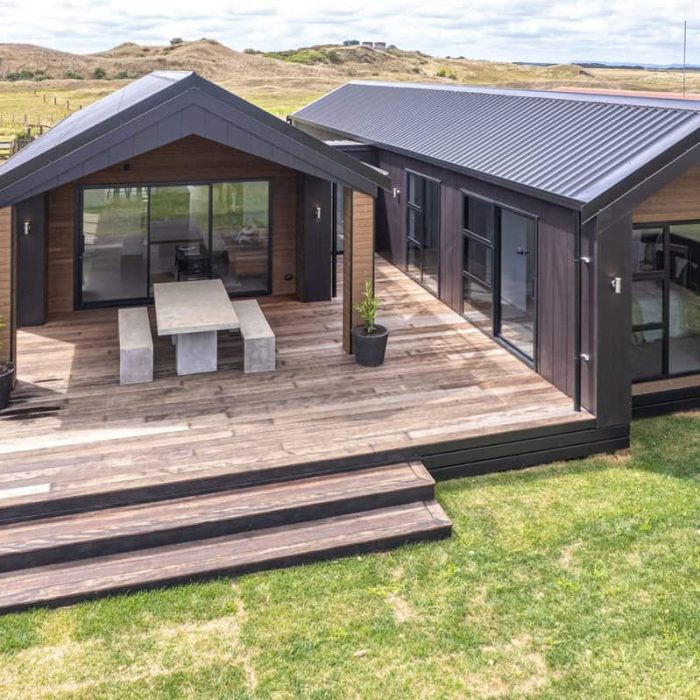 Waverley Beach Bach